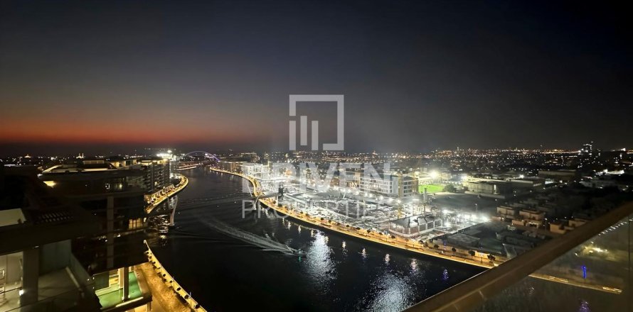 Appartement de 2 chambres à Al Wasl, UAE No. 84570