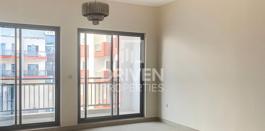 Appartement de 2 chambres à Al Furjan, UAE No. 84572
