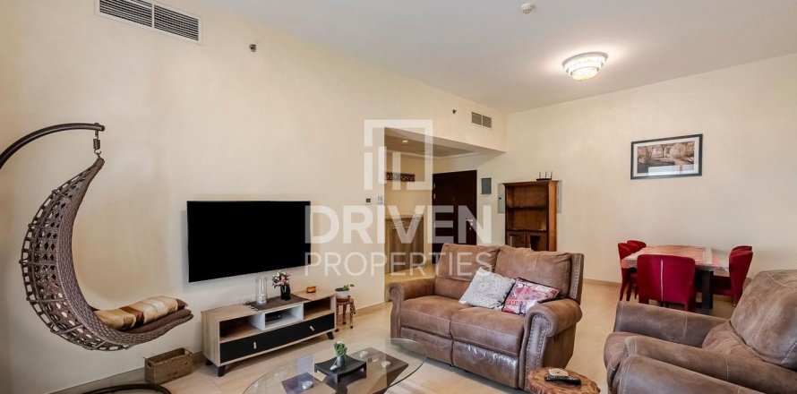 Appartement de 2 chambres à Al Furjan, UAE No. 84571