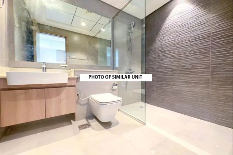 Квартира студия в Dubai Hills, ОАЭ №9114 3