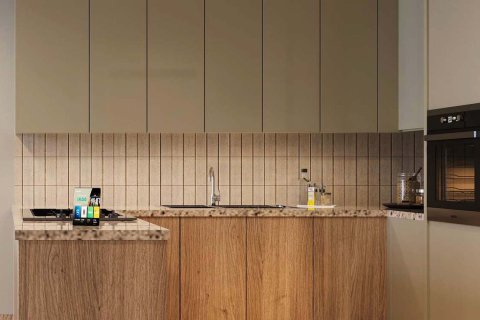 Apartment de 1 dormitorio en Gateway by Premier Choice Jumeirah Village Circle, UAE No. 97558 3