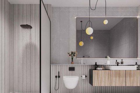 Apartment de 1 dormitorio en Gateway by Premier Choice Jumeirah Village Circle, UAE No. 97557 6