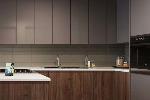 Apartment de 1 dormitorio en Gateway by Premier Choice Jumeirah Village Circle, UAE No. 97557 5