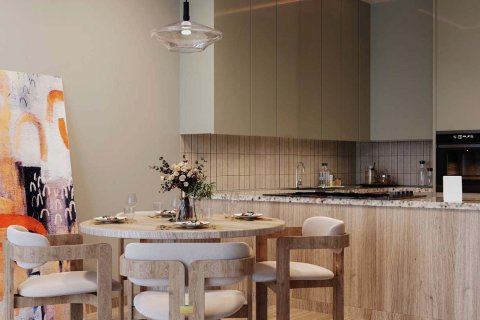 Apartment de 1 dormitorio en Gateway by Premier Choice Jumeirah Village Circle, UAE No. 97557 4