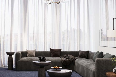 Apartment de 1 dormitorio en Gateway by Premier Choice Jumeirah Village Circle, UAE No. 97557 1