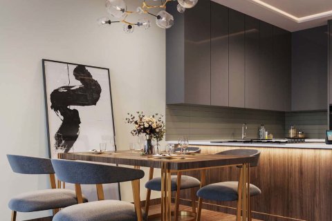 2 bedrooms Apartment in Gateway by Premier Choice Jumeirah Village Circle, UAE No. 97559 5