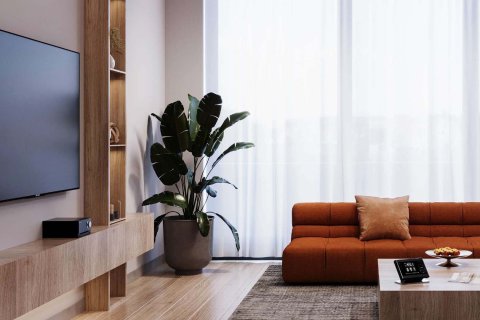 2 bedrooms Apartment in Gateway by Premier Choice Jumeirah Village Circle, UAE No. 97559 2