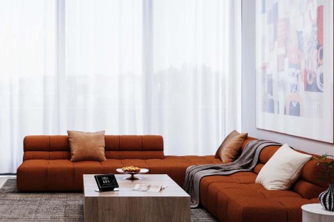 2 bedrooms Apartment in Gateway by Premier Choice Jumeirah Village Circle, UAE No. 97559 3