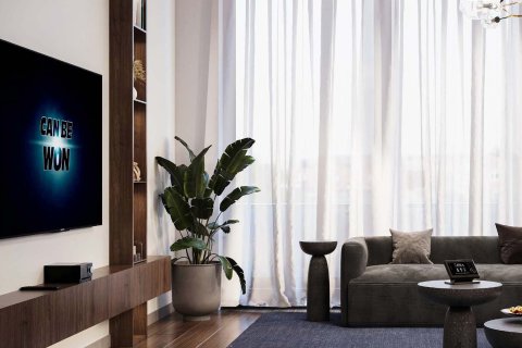 2 bedrooms Apartment in Gateway by Premier Choice Jumeirah Village Circle, UAE No. 97559 4