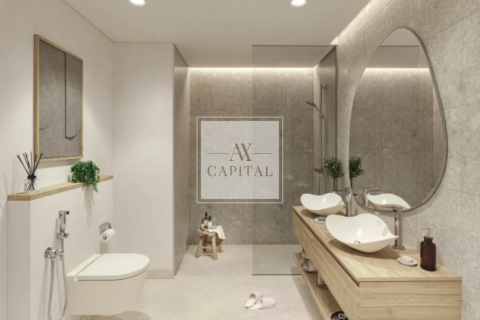Appartement de 2 chambres à GARDENIA BAY  Yas Island, UAE No. 97551 8