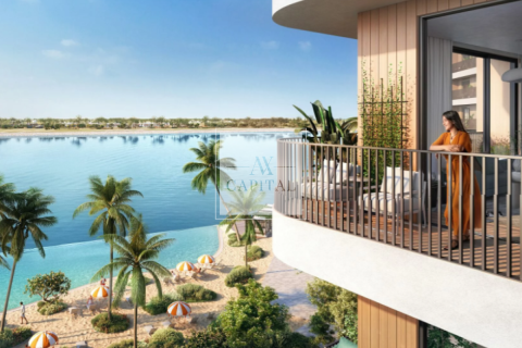Appartement de 2 chambres à GARDENIA BAY  Yas Island, UAE No. 97551 13