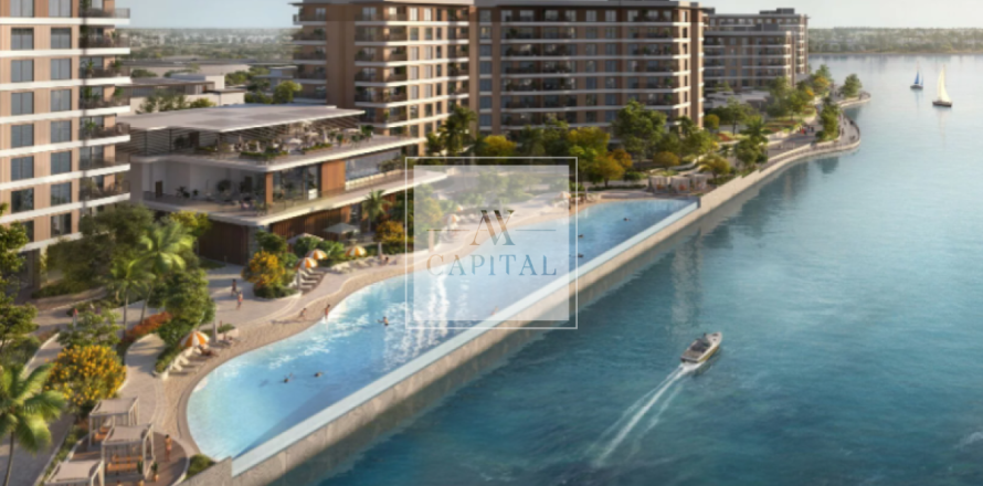 2 bedrooms Apartment in GARDENIA BAY Yas Island, UAE No. 97551