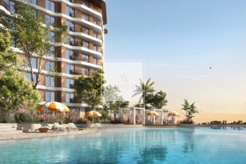 Appartement de 2 chambres à GARDENIA BAY  Yas Island, UAE No. 97551 15