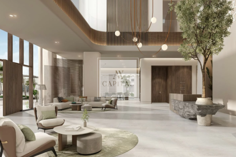 Appartement de 2 chambres à GARDENIA BAY  Yas Island, UAE No. 97551 11