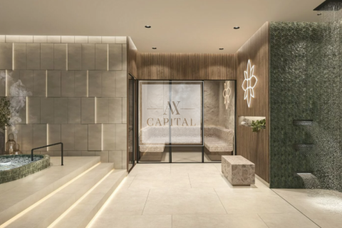Appartement de 2 chambres à GARDENIA BAY  Yas Island, UAE No. 97551 12