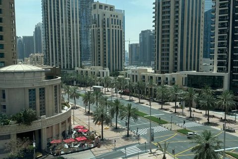 Apartment de 1 dormitorio en ACT ONE | ACT TWO TOWERS Dubai, UAE No. 97550 26