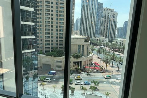 Apartment de 1 dormitorio en ACT ONE | ACT TWO TOWERS Dubai, UAE No. 97550 20