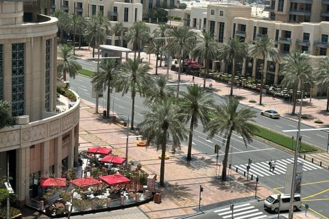 Apartment de 1 dormitorio en ACT ONE | ACT TWO TOWERS Dubai, UAE No. 97550 23