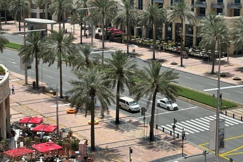 Apartment de 1 dormitorio en ACT ONE | ACT TWO TOWERS Dubai, UAE No. 97550 16