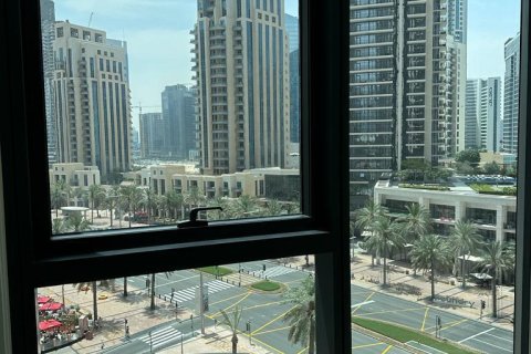 Apartment de 1 dormitorio en ACT ONE | ACT TWO TOWERS Dubai, UAE No. 97550 3