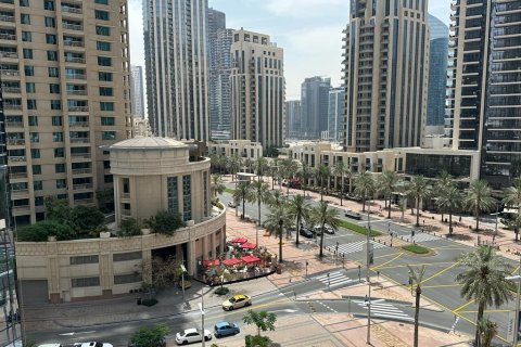 Apartment de 1 dormitorio en ACT ONE | ACT TWO TOWERS Dubai, UAE No. 97550 15