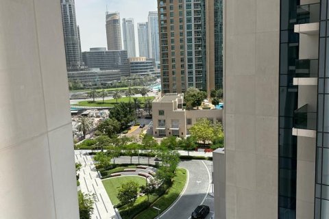 Apartment de 1 dormitorio en ACT ONE | ACT TWO TOWERS Dubai, UAE No. 97550 8