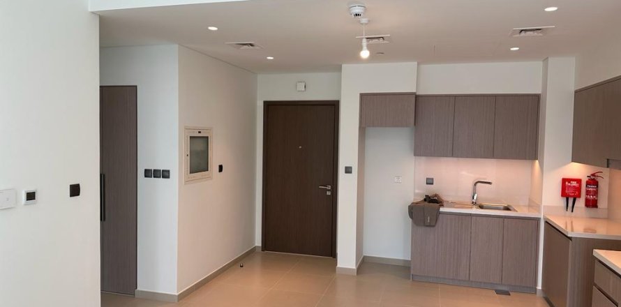 Apartment de 1 dormitorio en ACT ONE | ACT TWO TOWERS Dubai, UAE No. 97550