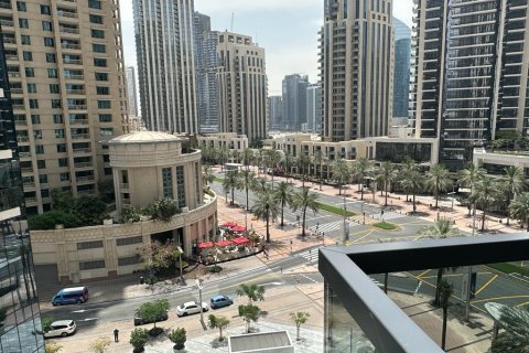 Apartment de 1 dormitorio en ACT ONE | ACT TWO TOWERS Dubai, UAE No. 97550 11