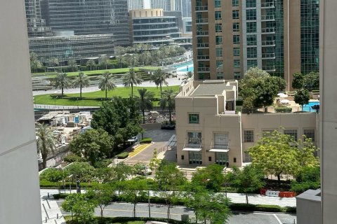 Apartment de 1 dormitorio en ACT ONE | ACT TWO TOWERS Dubai, UAE No. 97550 24