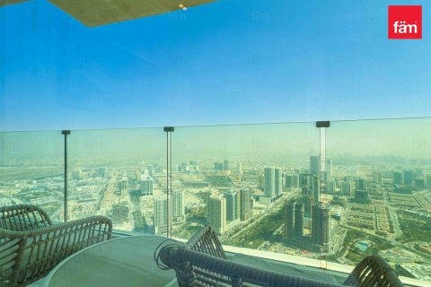 49.1مربع، شقة فندقية في دبي, الإمارات العربية المتحدة رقم 76085 8