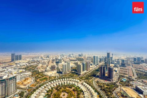 49.1مربع، شقة فندقية في دبي, الإمارات العربية المتحدة رقم 76085 9