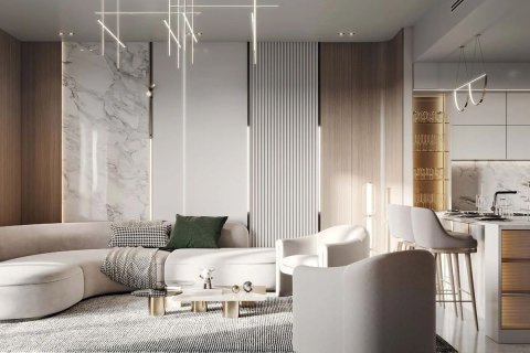 Apartment de 1 dormitorio en Dubai, UAE No. 76083 5
