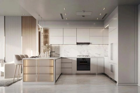 Apartment de 1 dormitorio en Dubai, UAE No. 76083 7