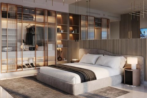 Apartment de 1 dormitorio en Dubai, UAE No. 76083 9