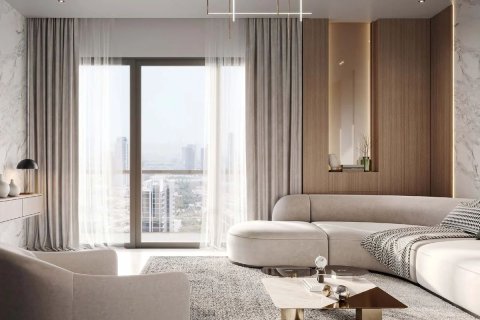 Apartment de 1 dormitorio en Dubai, UAE No. 76083 6