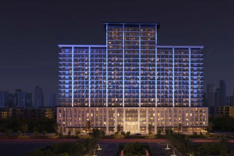 Apartment de 1 dormitorio en Dubai, UAE No. 76083 11