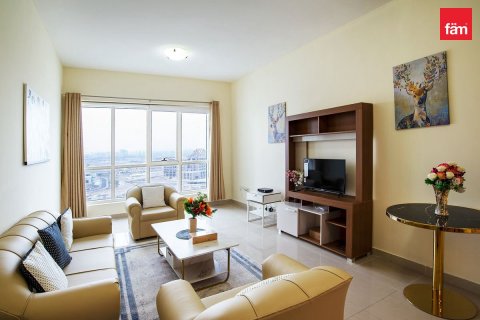 Apartment de 1 dormitorio en Dubai, UAE No. 76099 2