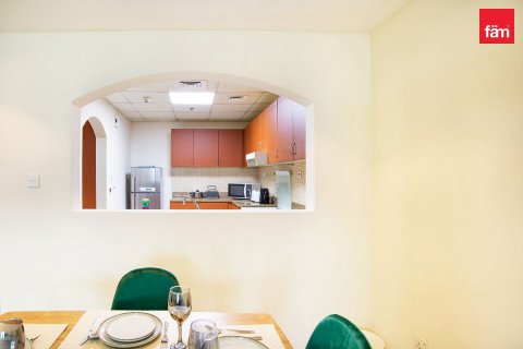 Apartment de 1 dormitorio en Dubai, UAE No. 76099 7