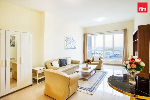 Apartment de 1 dormitorio en Dubai, UAE No. 76099 3