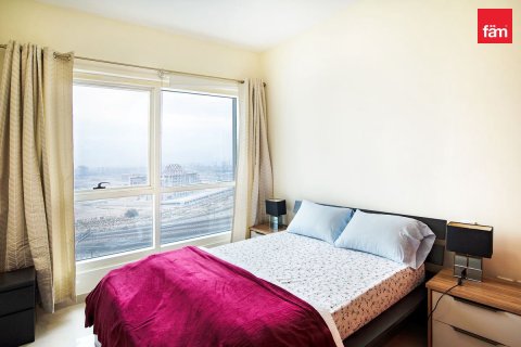 Apartment de 1 dormitorio en Dubai, UAE No. 76099 9