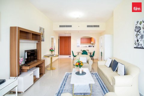 Apartment de 1 dormitorio en Dubai, UAE No. 76099 1
