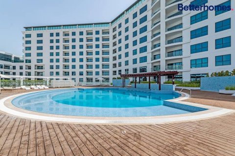 2 bedrooms Apartment in Al Raha Beach, UAE No. 9018 1