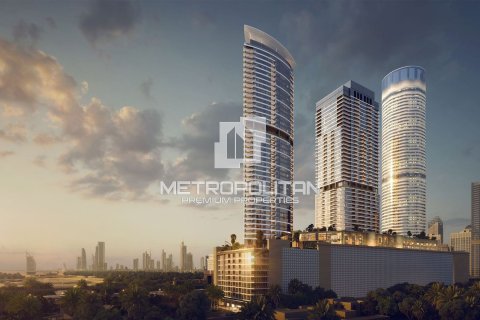 Apartment de 1 dormitorio en Palm Jumeirah, UAE No. 9036 16