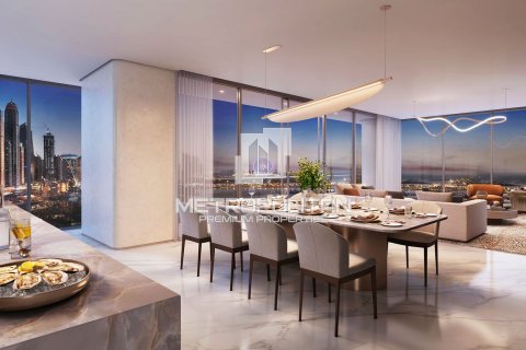 Apartment de 1 dormitorio en Palm Jumeirah, UAE No. 9036 7