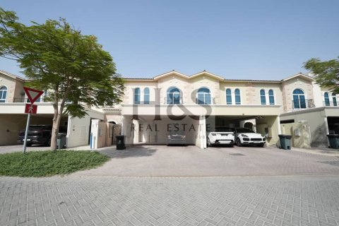3 غرف نوم تاون هاوس في Motor City, الإمارات العربية المتحدة رقم 102852 24