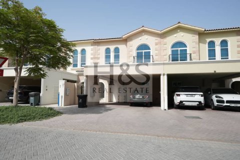 3 غرف نوم تاون هاوس في Motor City, الإمارات العربية المتحدة رقم 102852 2