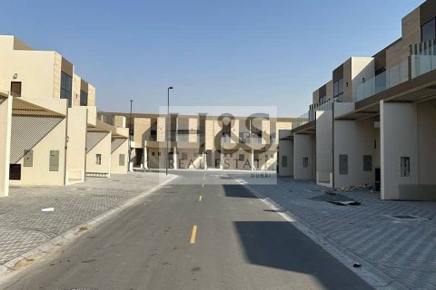 4 غرف نوم فيلا في مدينة محمد بن راشد, الإمارات العربية المتحدة رقم 102856 12