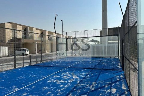 4 غرف نوم فيلا في مدينة محمد بن راشد, الإمارات العربية المتحدة رقم 102856 15