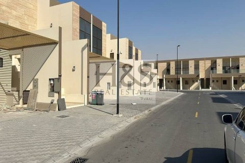 4 غرف نوم فيلا في مدينة محمد بن راشد, الإمارات العربية المتحدة رقم 102856 13