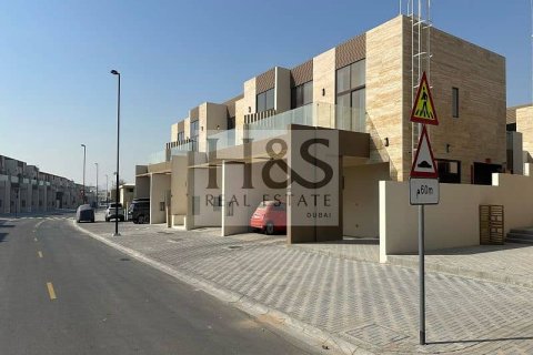 4 غرف نوم فيلا في مدينة محمد بن راشد, الإمارات العربية المتحدة رقم 102856 3